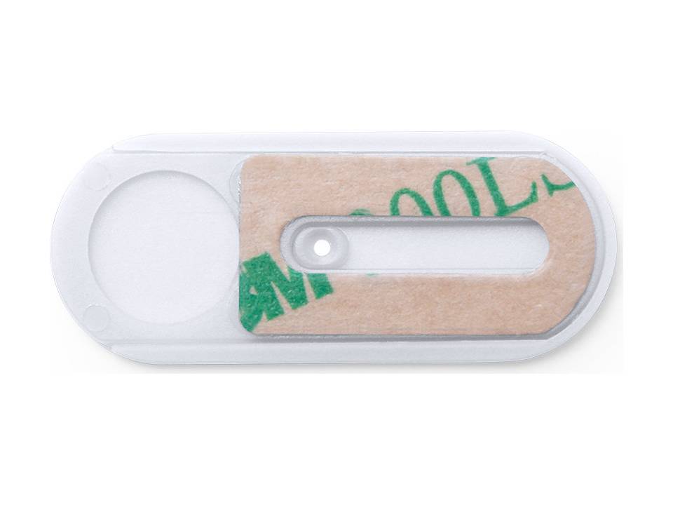 Antibacteriële webcam blocker 4