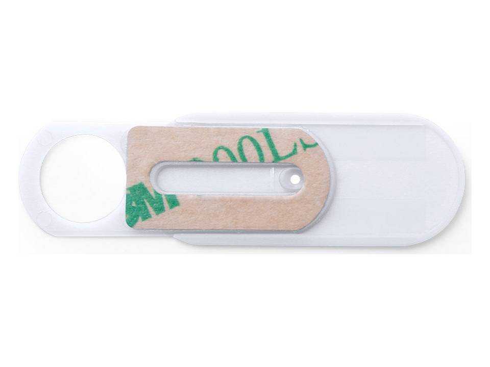 Antibacteriële webcam blocker 5