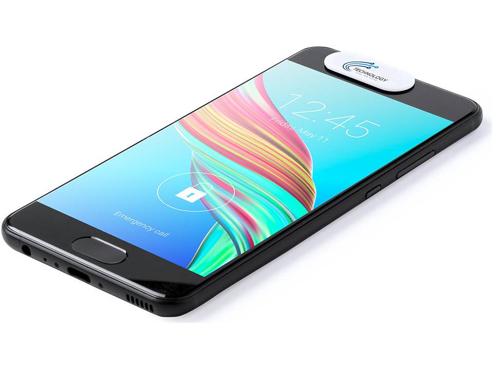 Antibacteriële webcam blocker 6