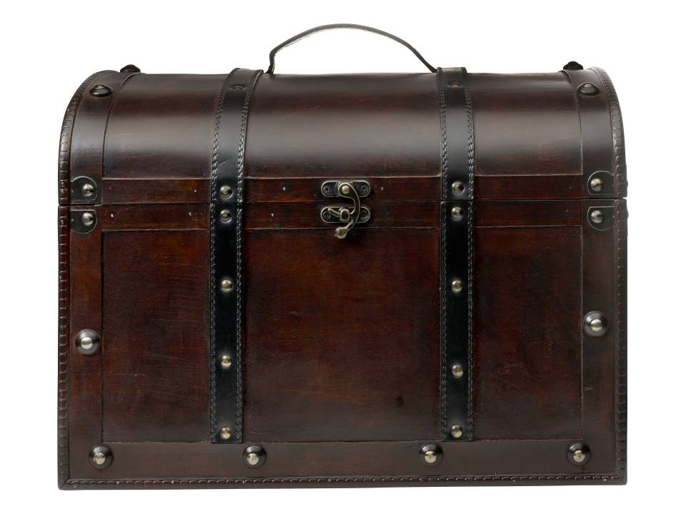 Grote nostalgische schatkist 2