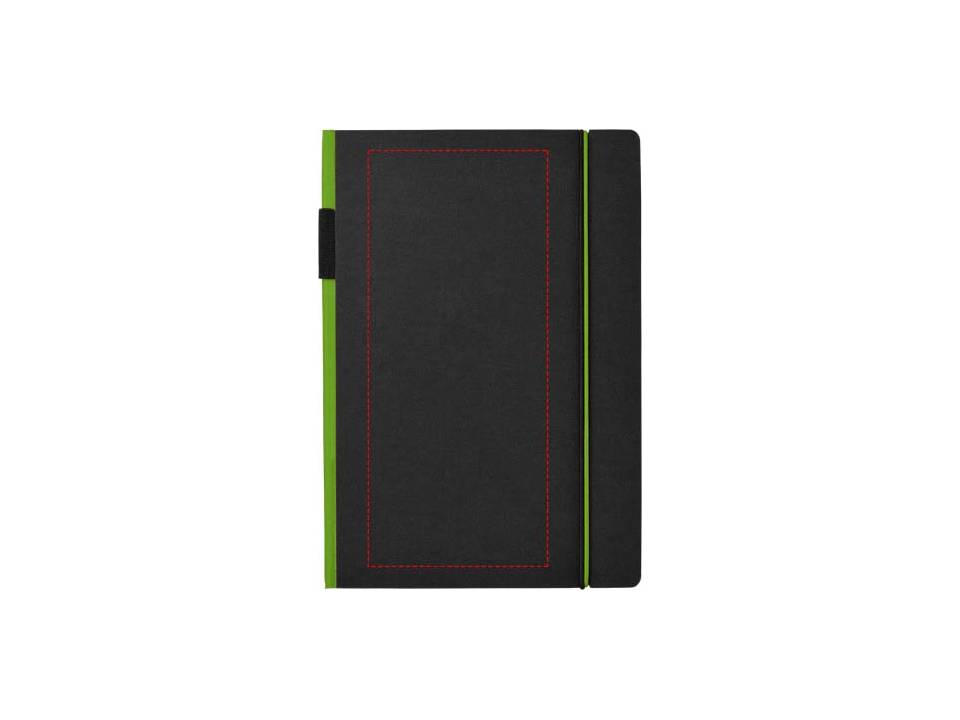 Notitieboek Cuppia 23