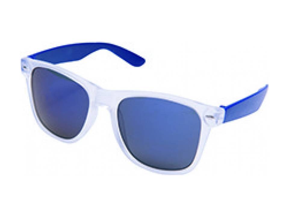 Multicolour zonnebril 2