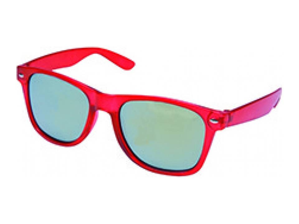 Hippe zonnebrillen Summer 4