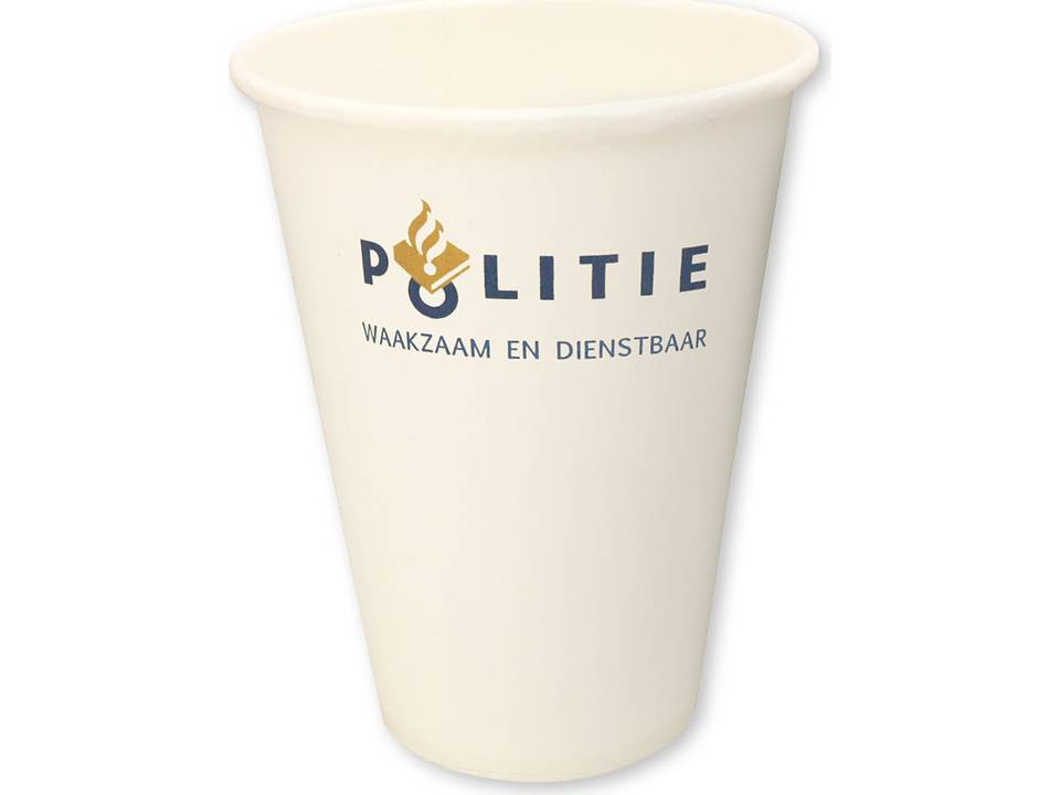 Gecertificeerde kartonnen bekers 7,5 Oz / 180 ml 3