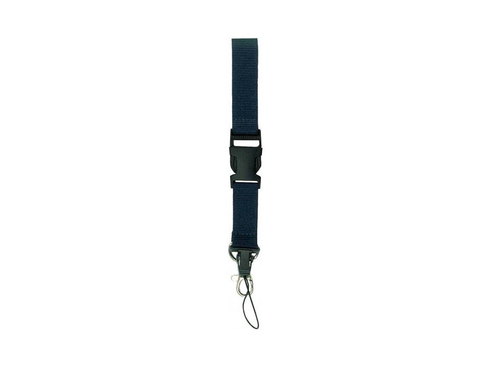 Multifunctionele lanyard 4