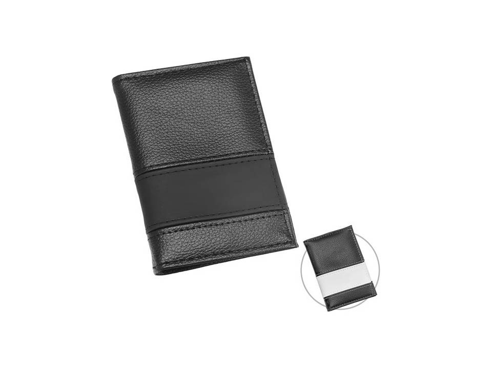 Automap - documenten map voor in de wagen 1