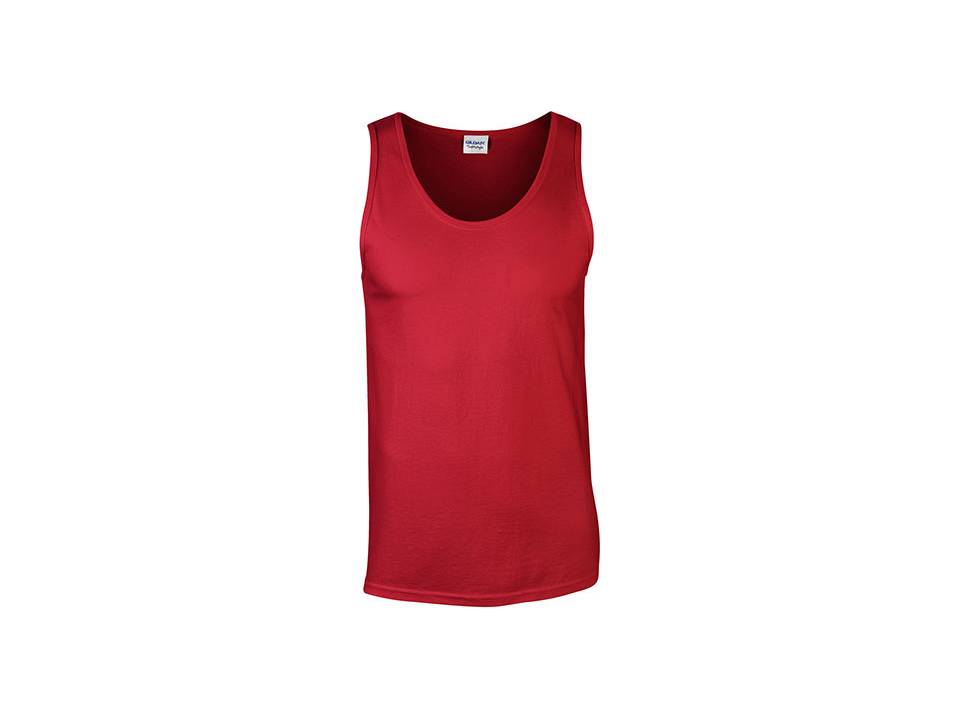 Softstyle Tank Top