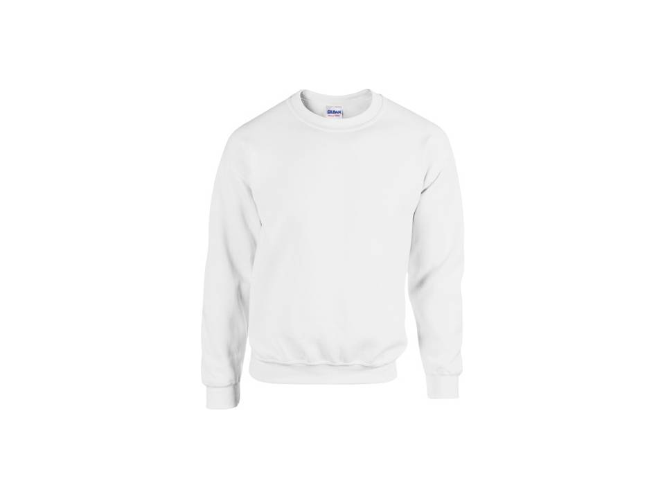 Basic Sweat Big Size 19