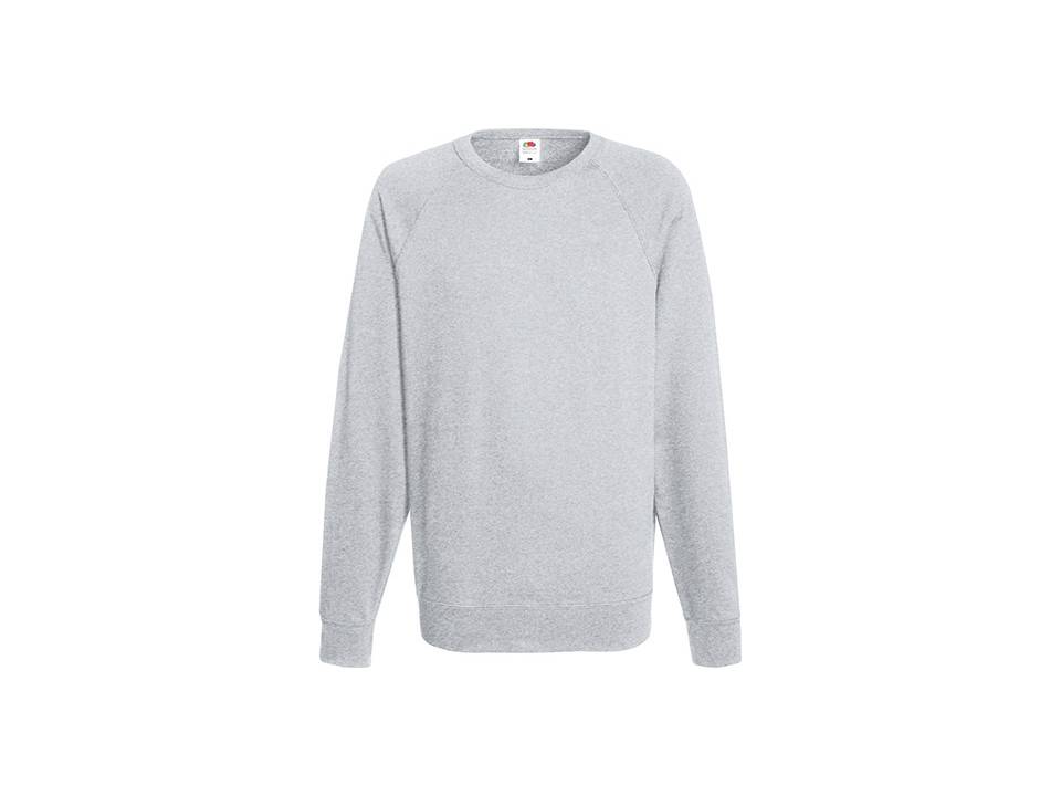 Raglan Sweat 5