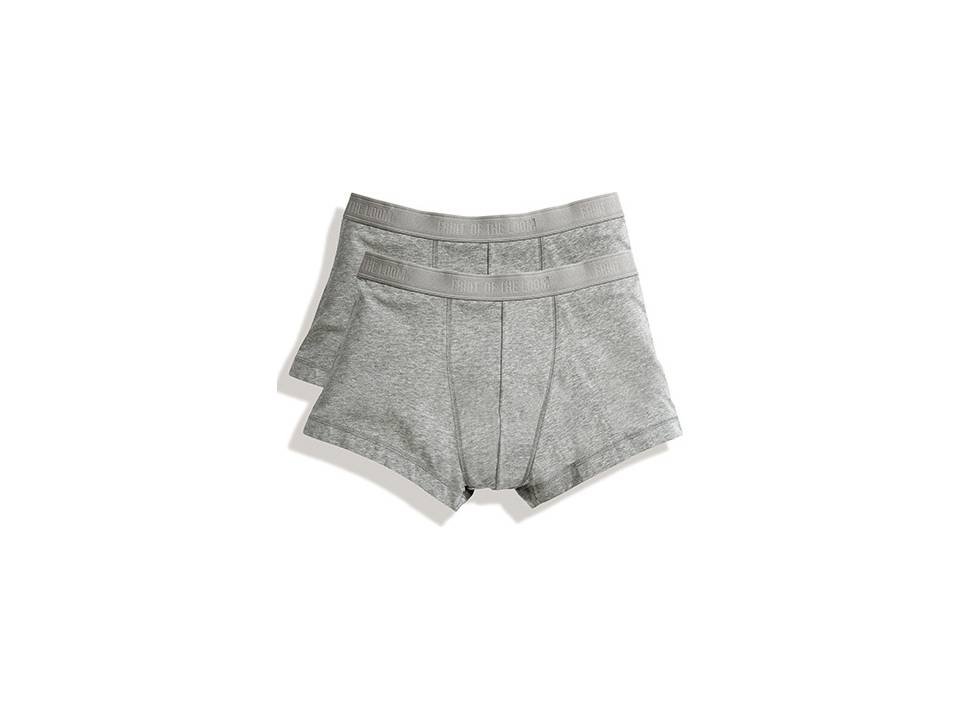 Boxer Short 2/Pak 1