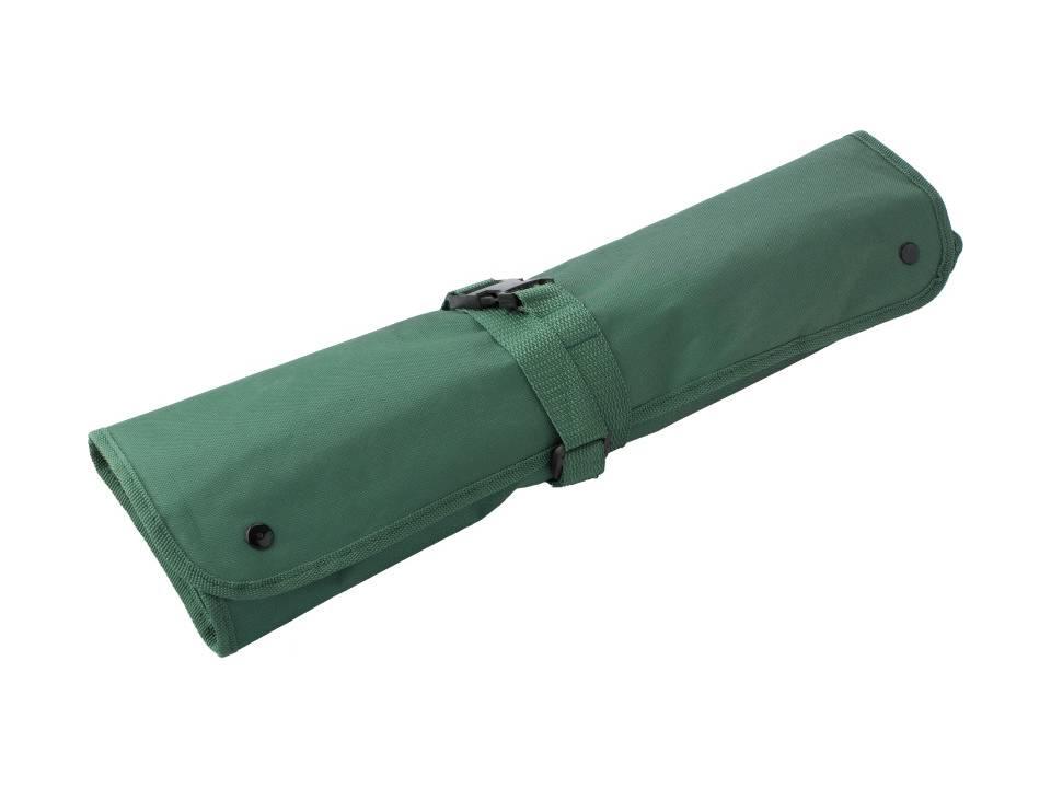 Voetbal Barbecue set 1