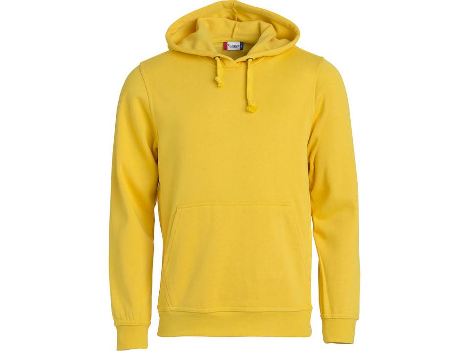 Basic Hoody sweater 5