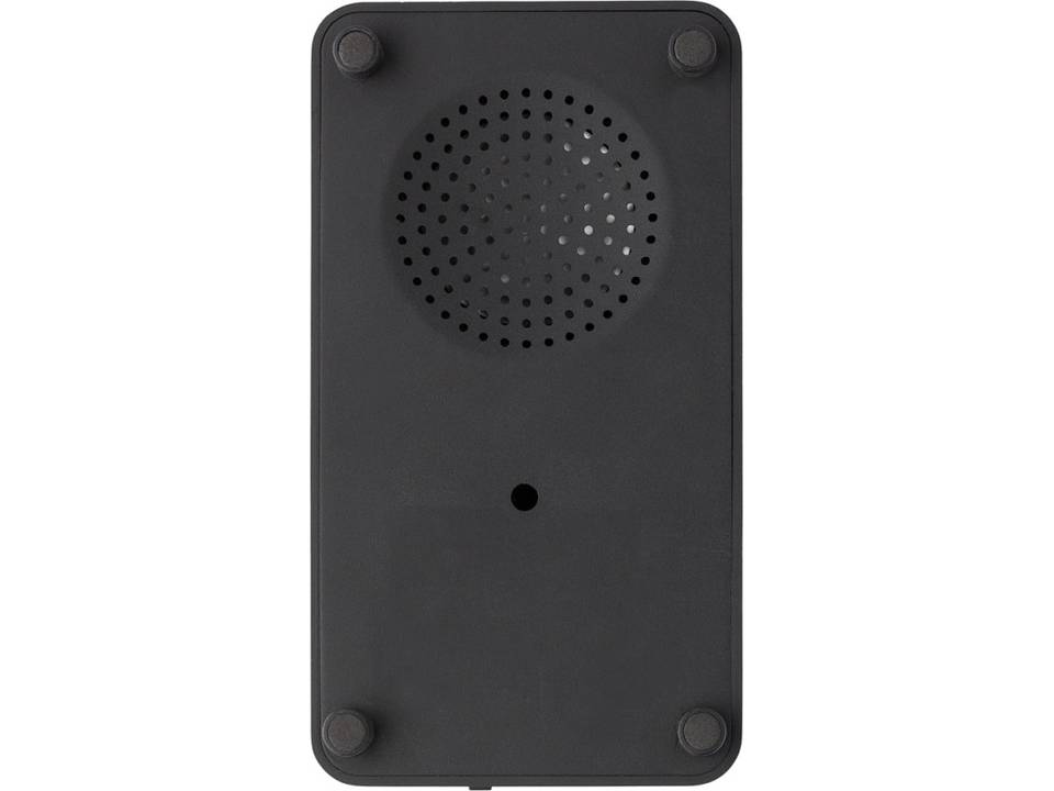Draadloze Near Field Audio speaker 1