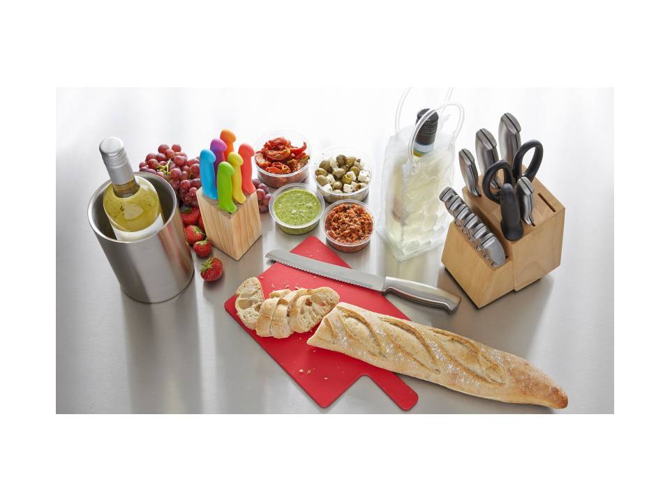 Diepvries koeltas voor fles wijn 1