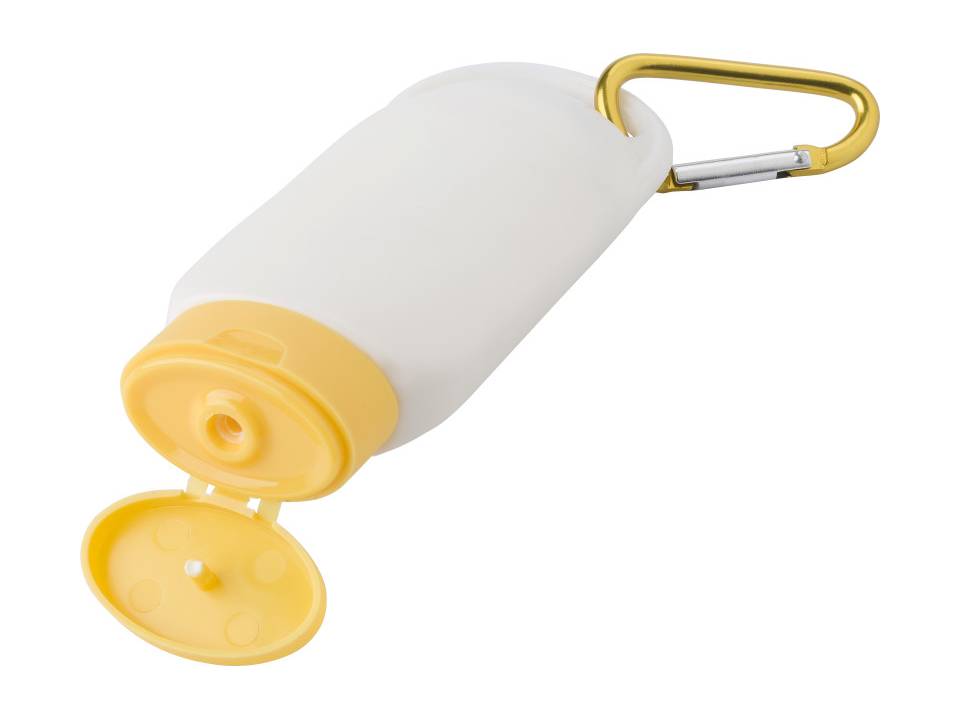 Zonnebrandcrème SPF 30 1