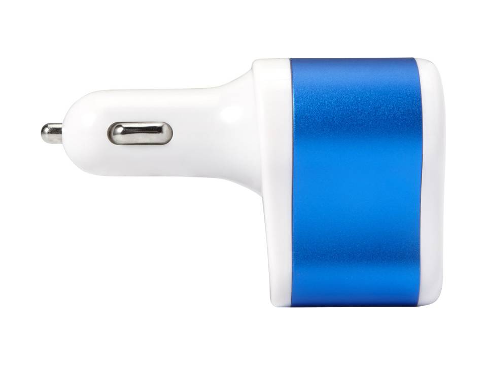 USB auto lader 3