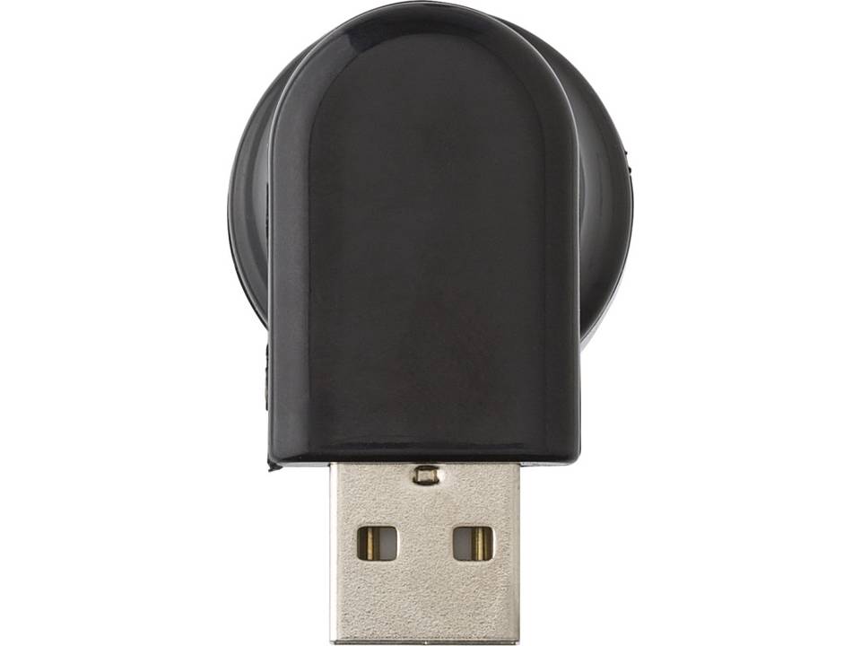 USB Scheerapparaat 2
