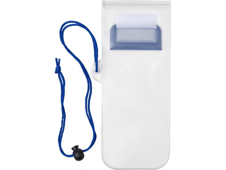 Spatwaterdichte beschermhoes voor mobiele apparaten 3