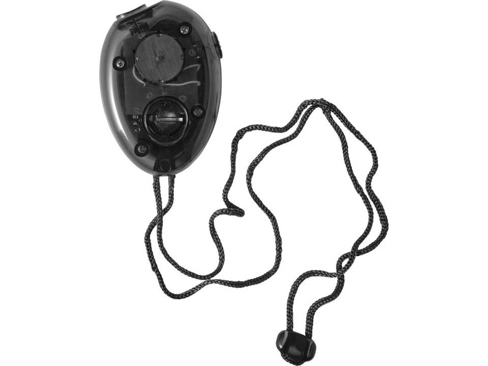 Digitale stopwatch 2