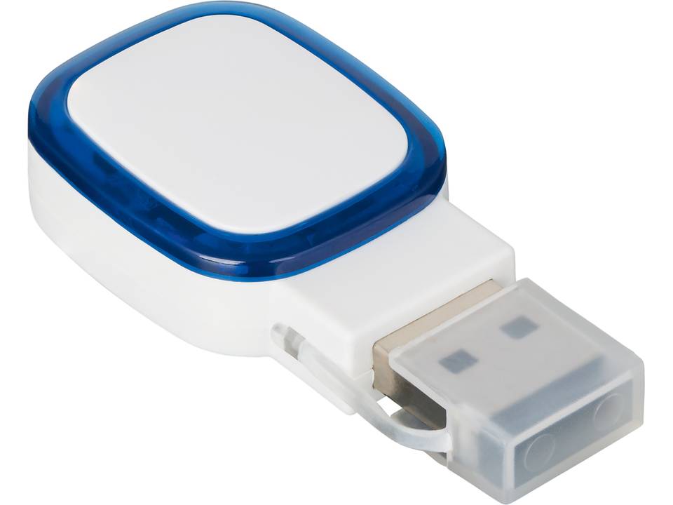 Usb memory stick met achtergrond verlichting - 8GB 2