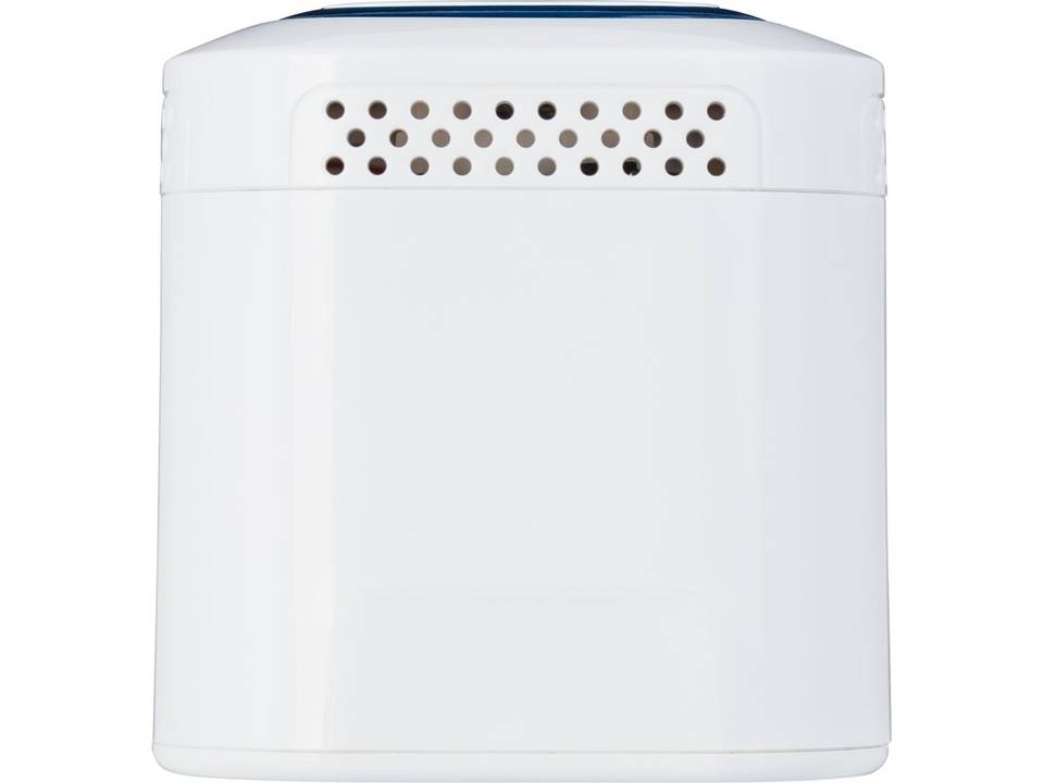 Compacte Bluetooth luidspreker met achtergrond verlichting 12