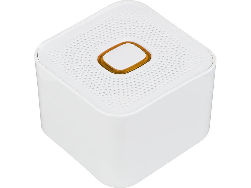 Bluetooth luidspreker met achtergrond verlichting 9