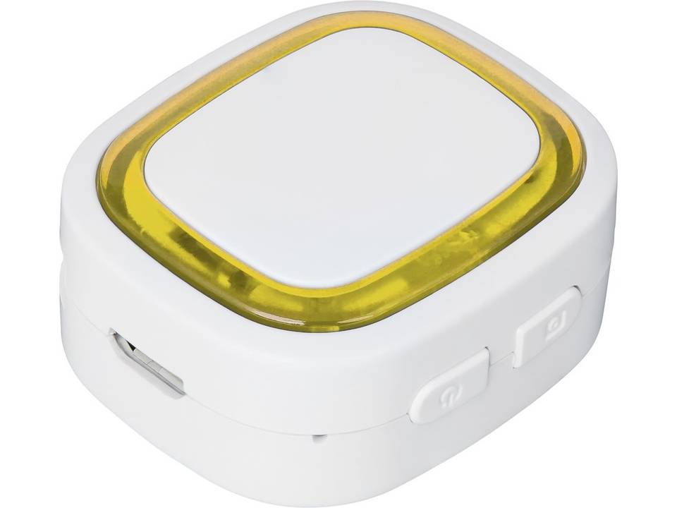 Bluetooth adapter met logo verlichting 13