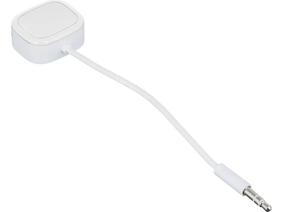 Audio splitter met scherm reiniger 6