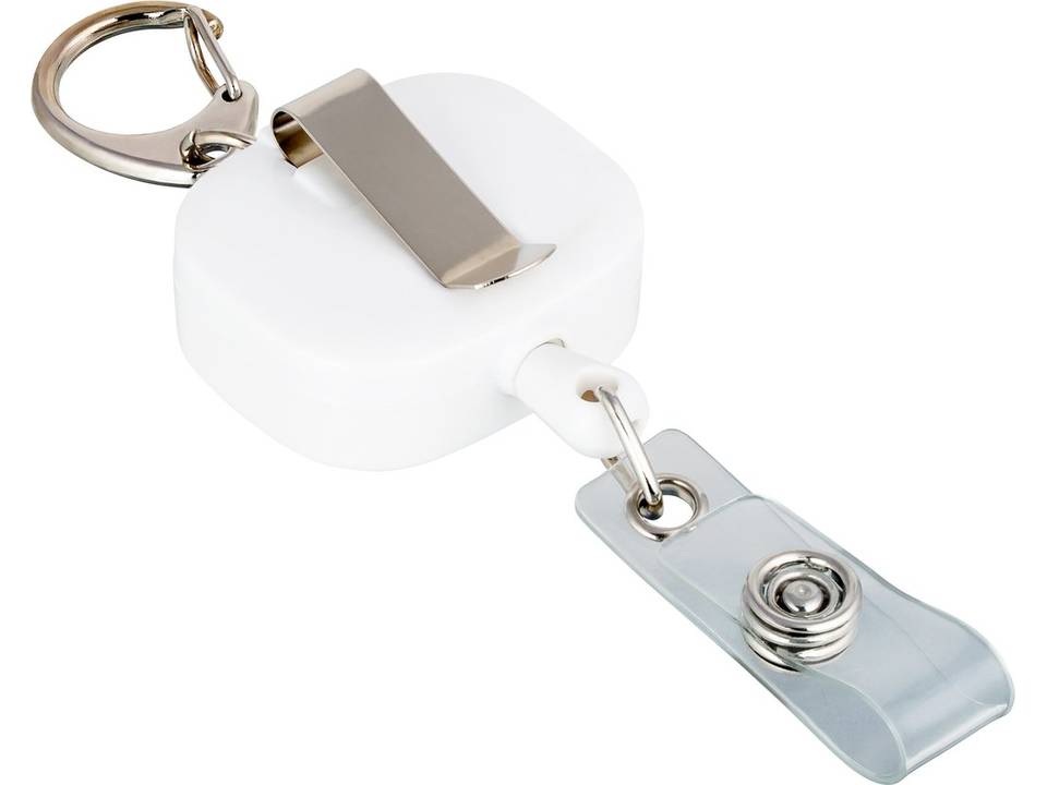 Jojo badgehouder Premium 2