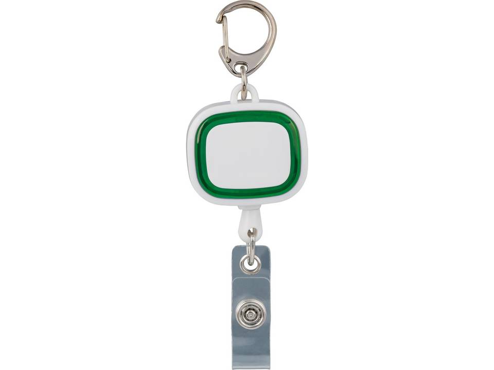 Jojo badgehouder Premium 3