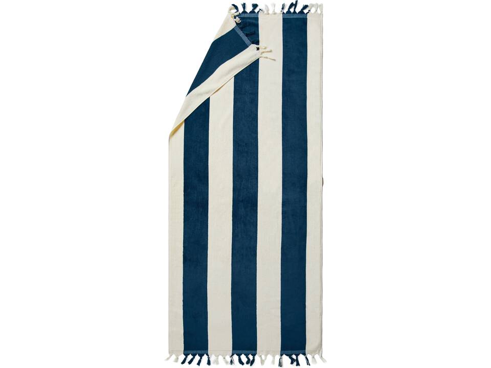 VINGA Valmer strand handdoek 15