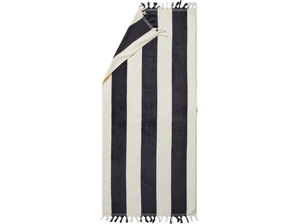 VINGA Valmer strand handdoek 20