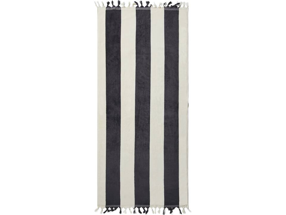 VINGA Valmer strand handdoek 21