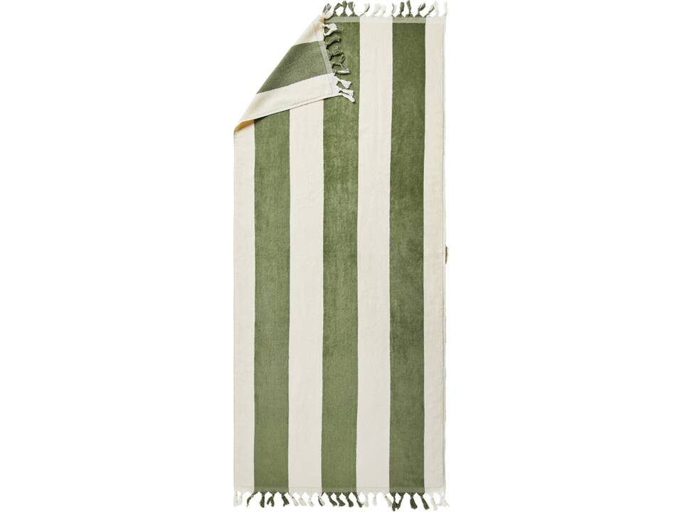 VINGA Valmer strand handdoek 7