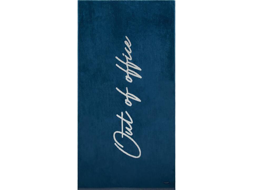 Vinga Lounge stoel handdoek 5