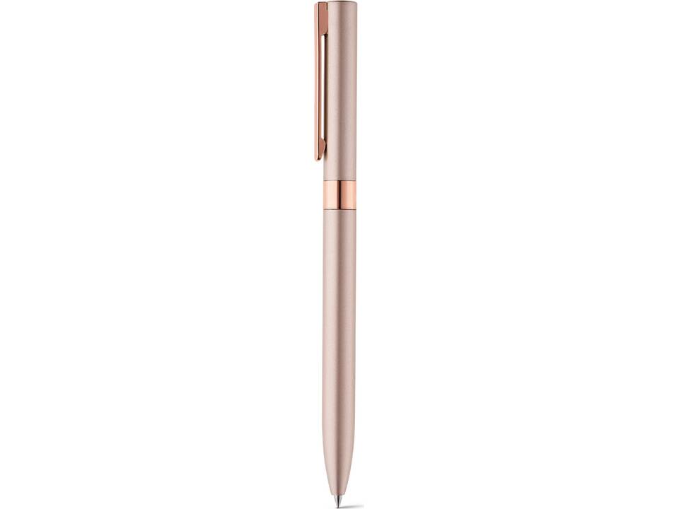 Elegante aluminium balpen 2