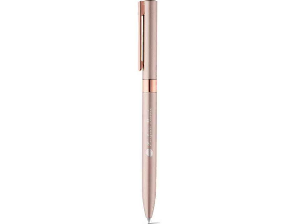 Elegante aluminium balpen 3