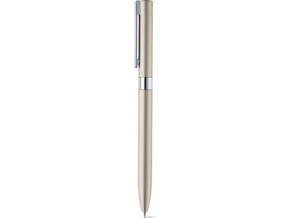 Elegante aluminium balpen 6