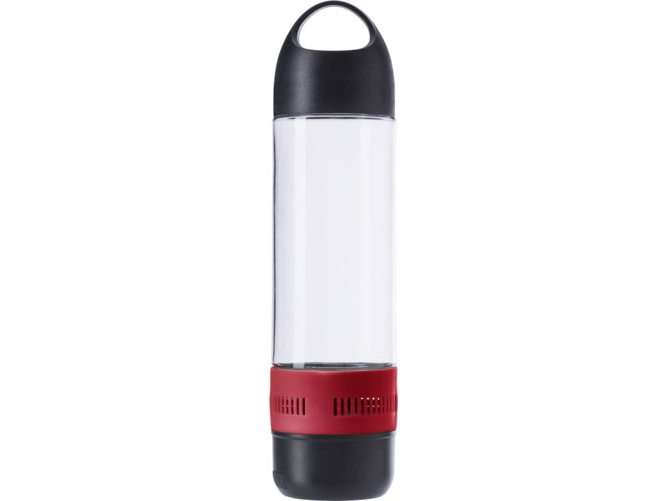 Drinkfles met ingebouwde speaker - 500 ml 5