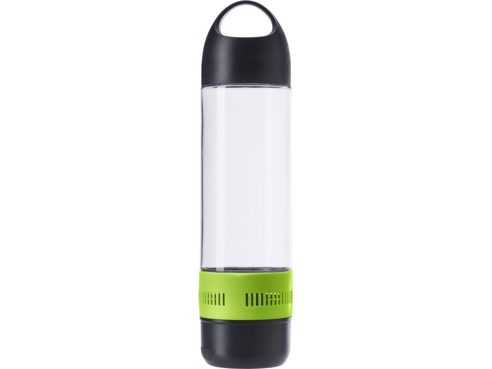 Drinkfles met ingebouwde speaker - 500 ml 3