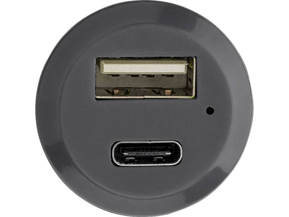 USB-C autolader 3