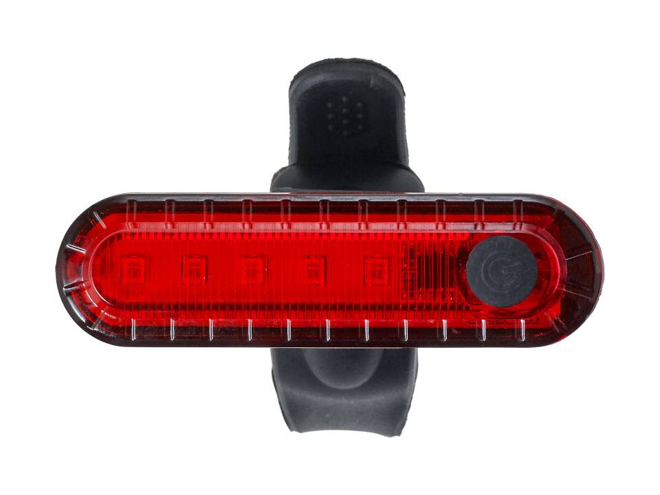 Oplaadbare fietslamp 3