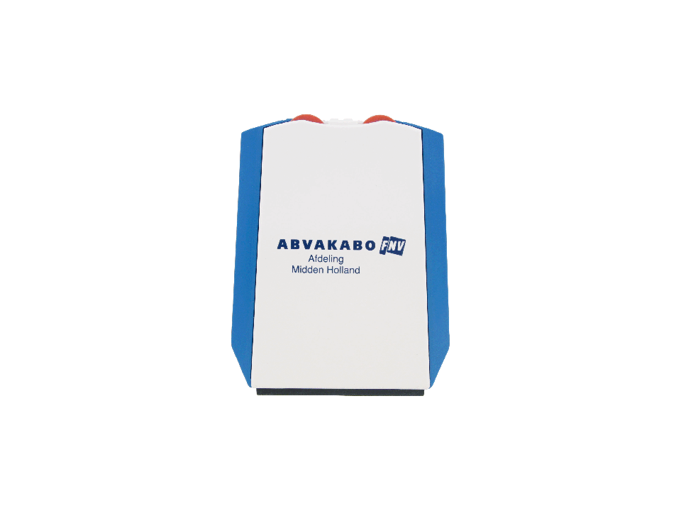 Parkeerschijf IJskrabber 3