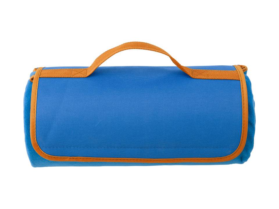 Waterdicht fleece picknick deken 1