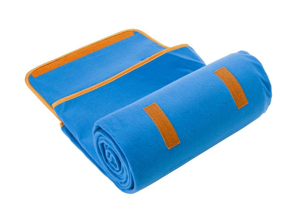 Waterdicht fleece picknick deken 2