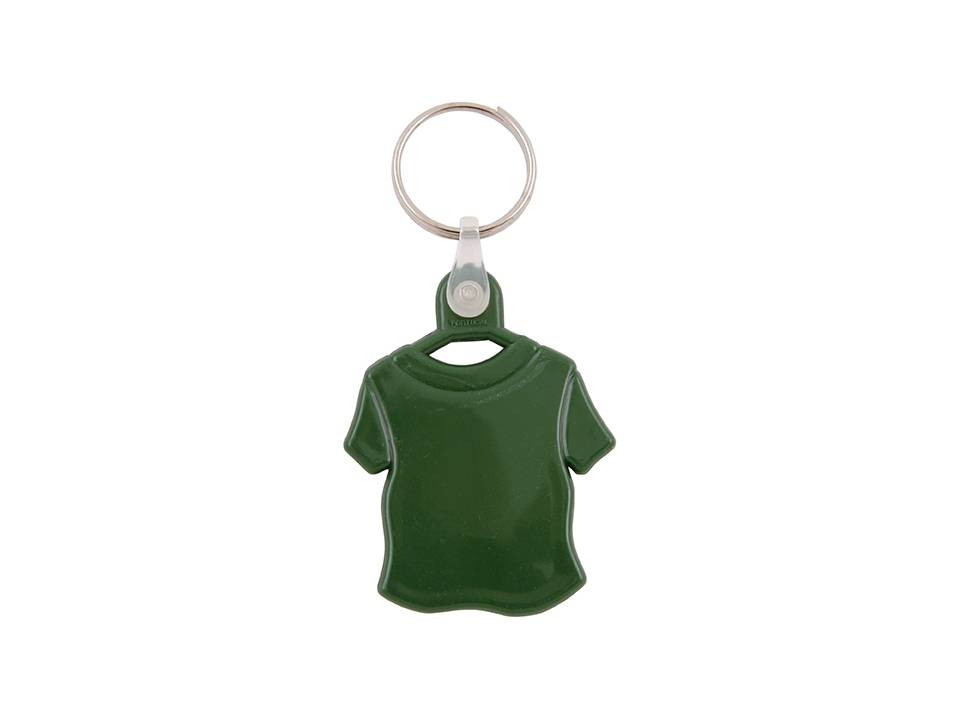 Sleutelhanger T-shirt 2