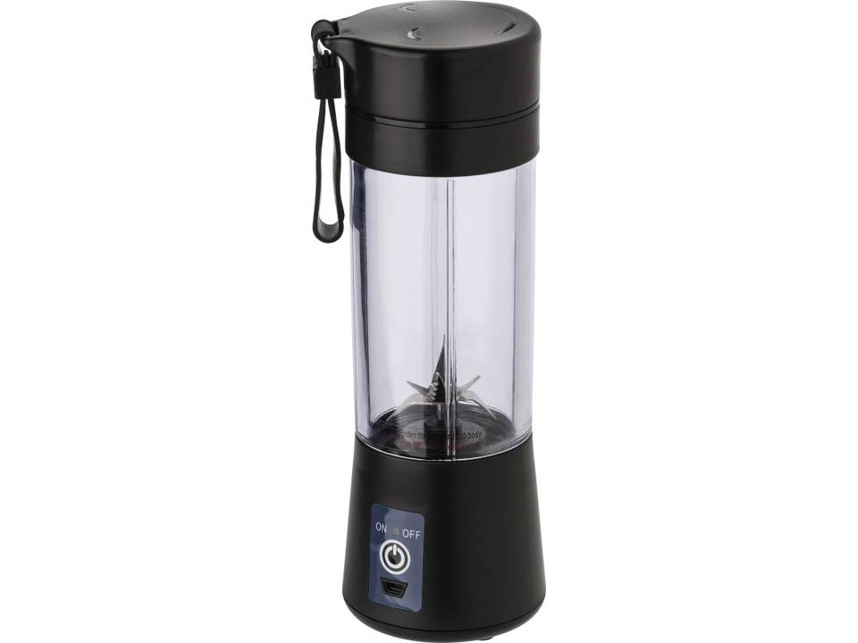 Elektrische blender drinkbeker - 320 ml 1
