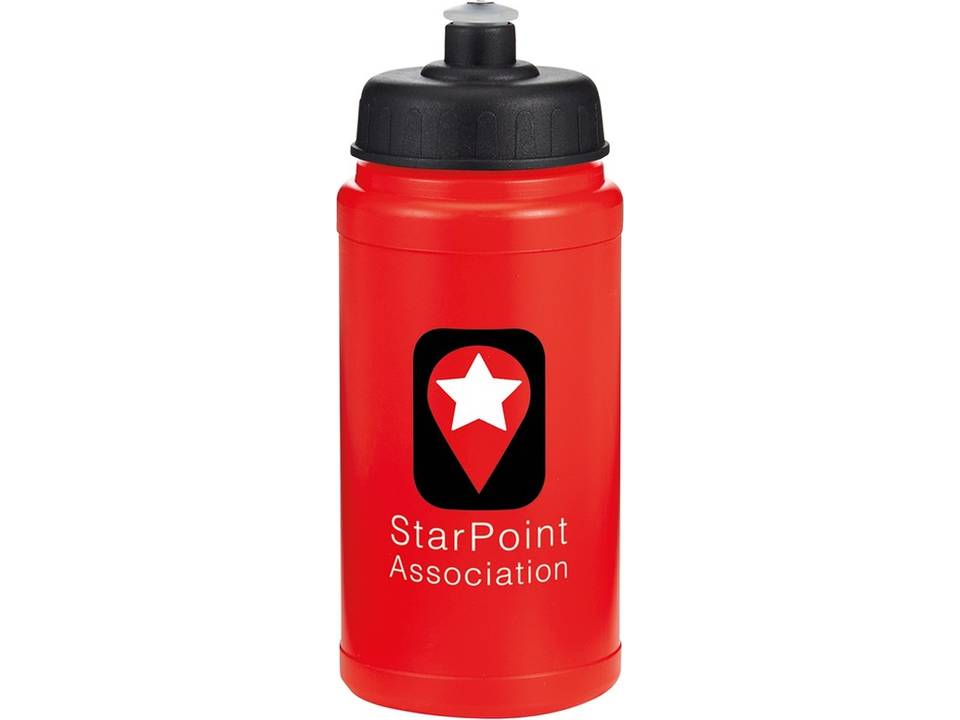 Baseline sportbidon - 500 ml 8