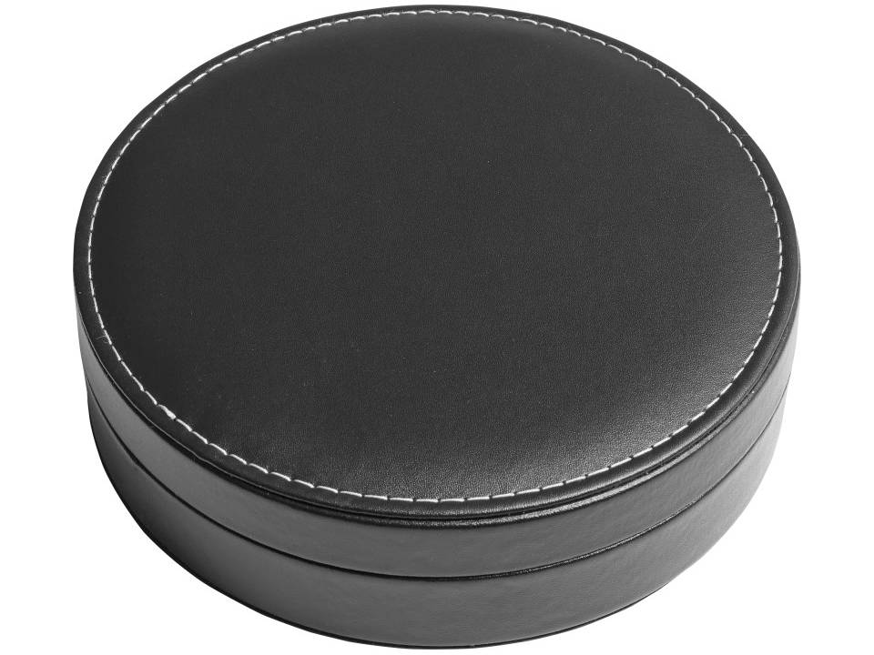 Vierdelige cadeau wijnset 6