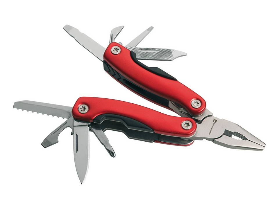 Schwarzwolf Pony mini multitool 2